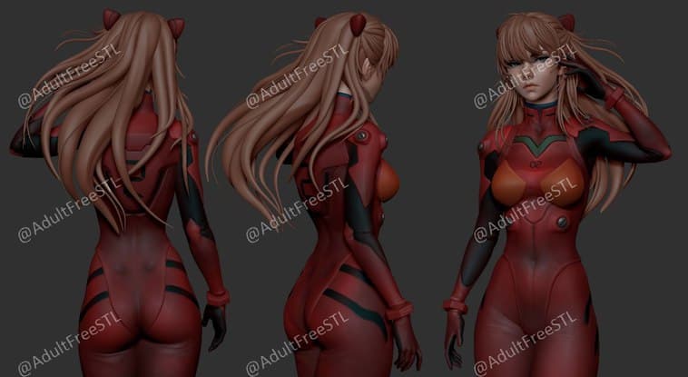 Asuka III