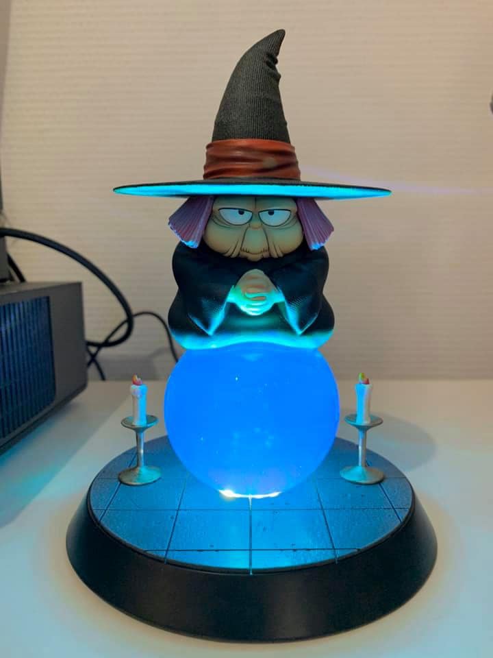 Baba