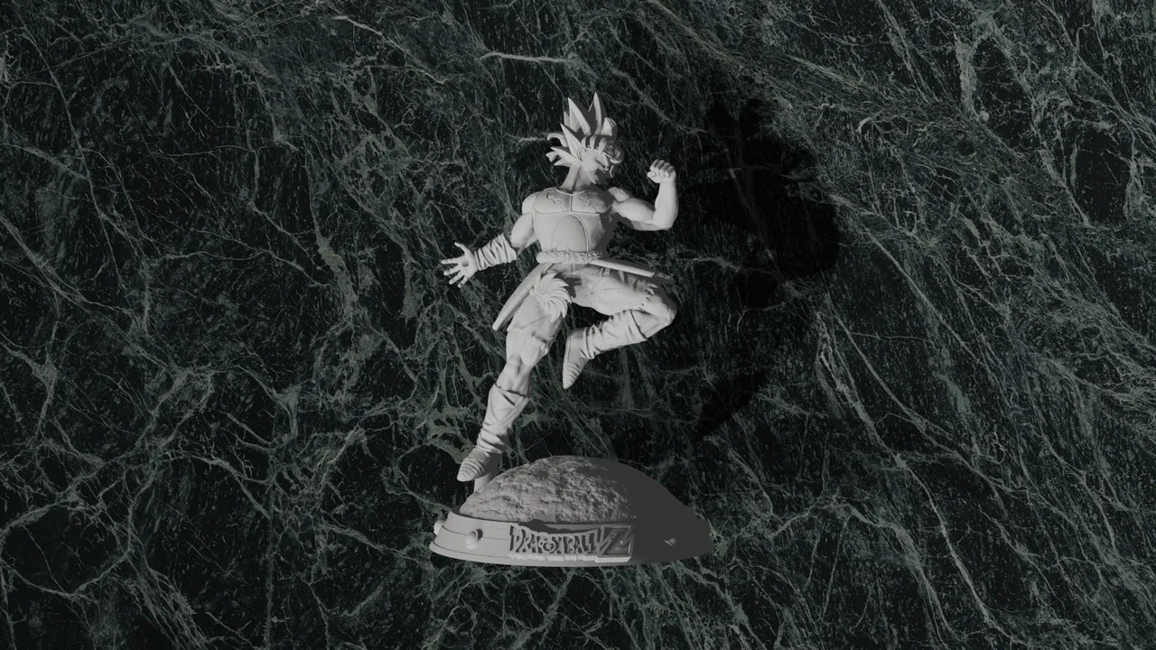 Bardock I