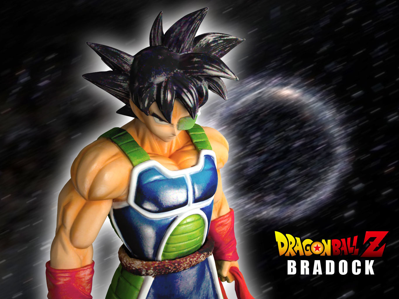 Bardock