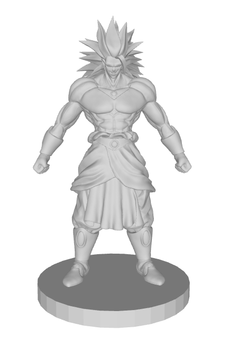 Broly II
