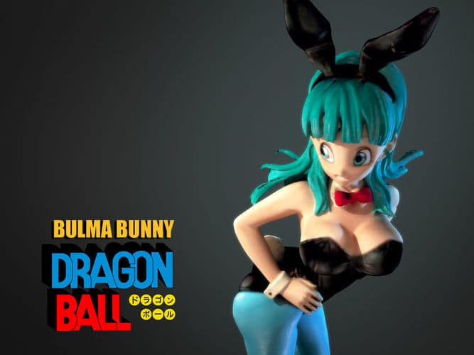 Bulma Conejita