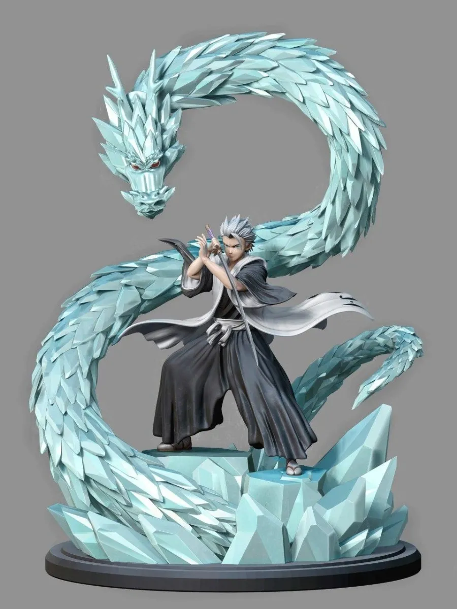 Capitan Hitsugaya