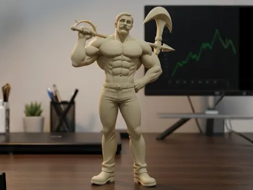Escanor I