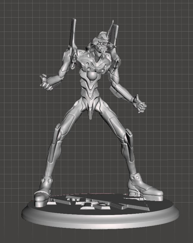 EVA 01