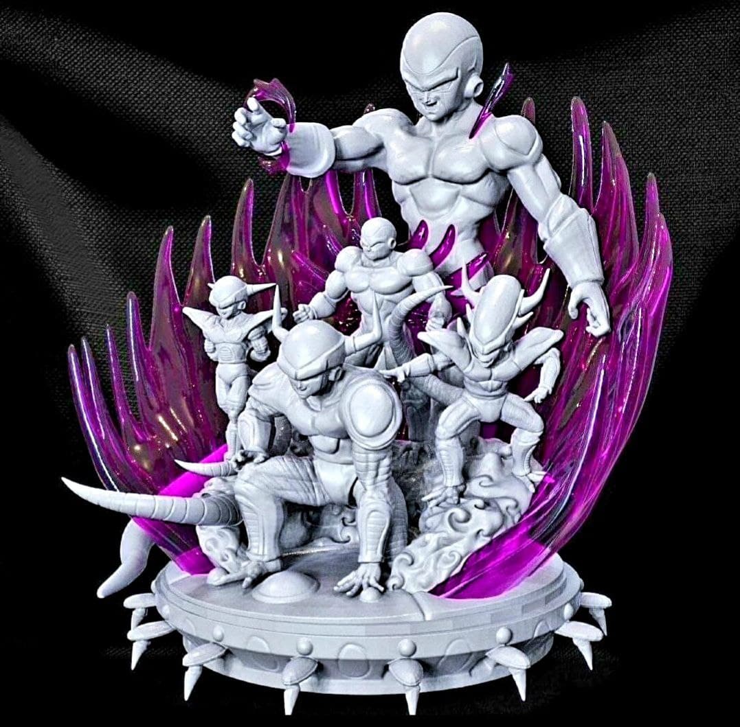 Freezer Evoluciones
