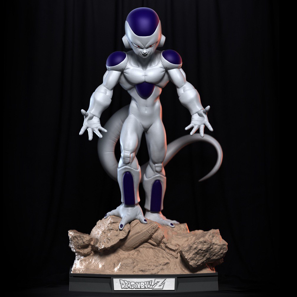 Freezer Forma Final I
