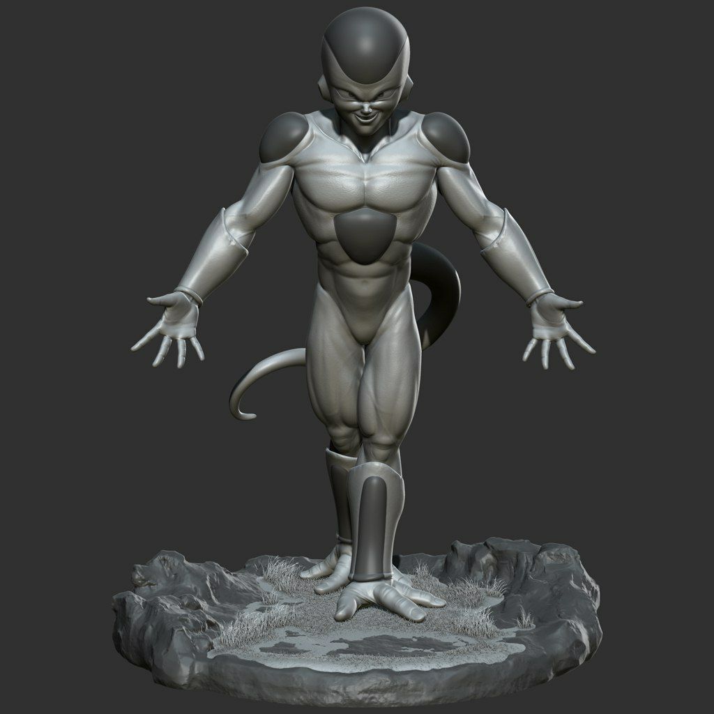 Freezer Forma Final II