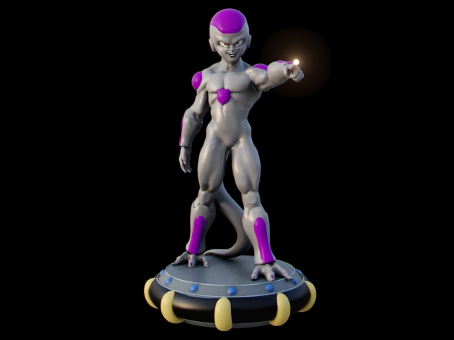 Freezer Forma Final III