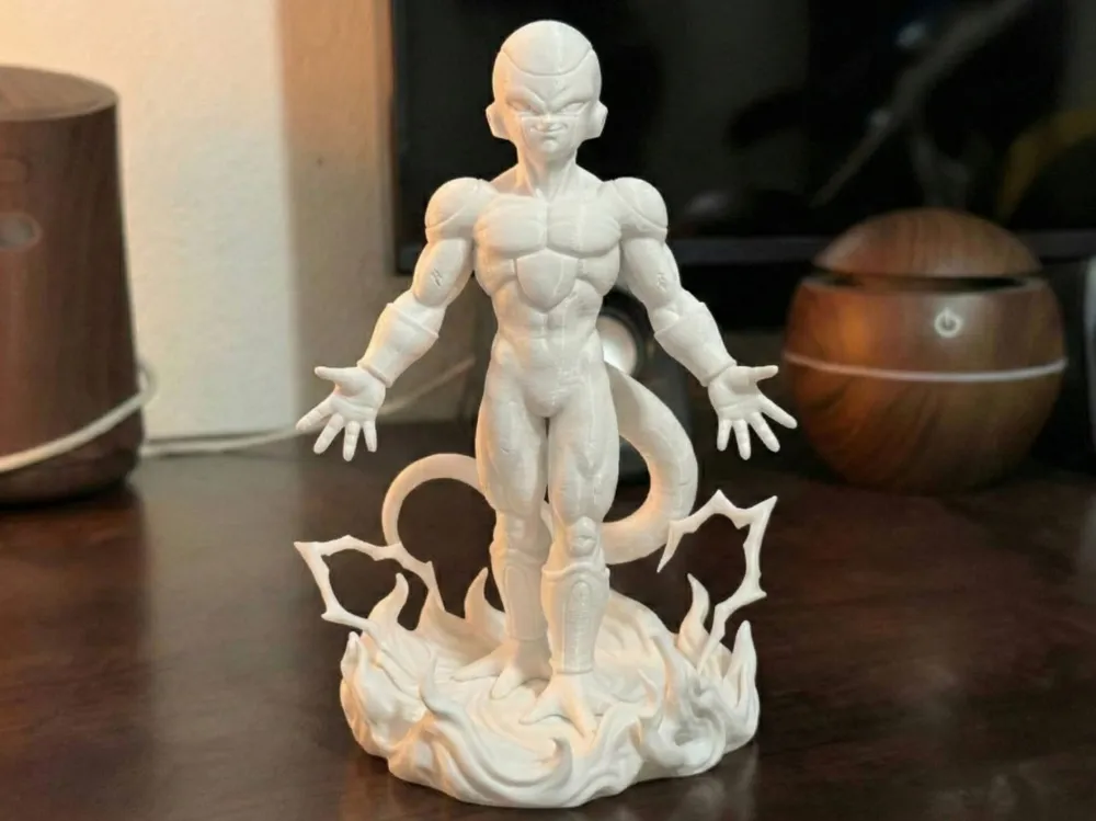 Freezer II