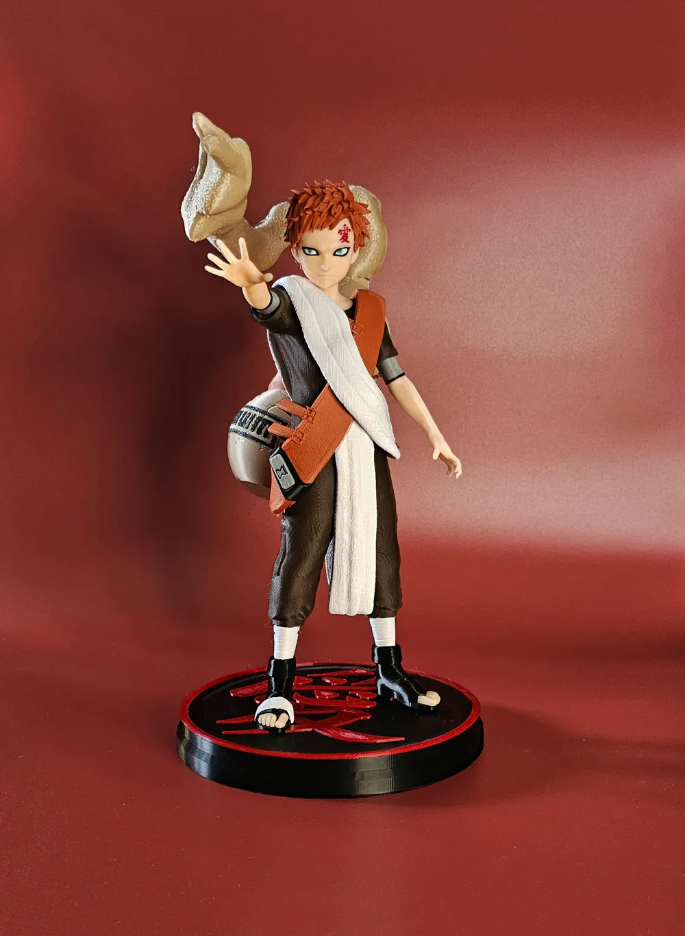 Gaara