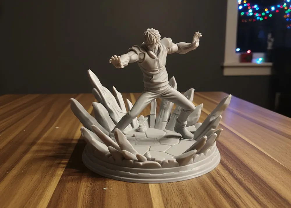 Genos