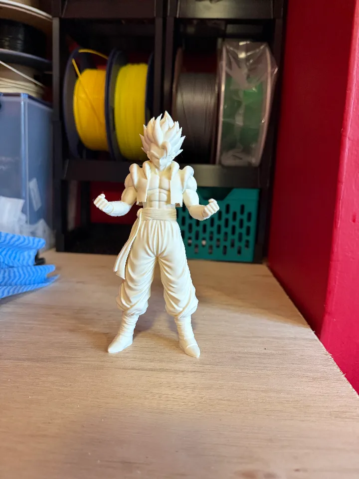 Gogeta I