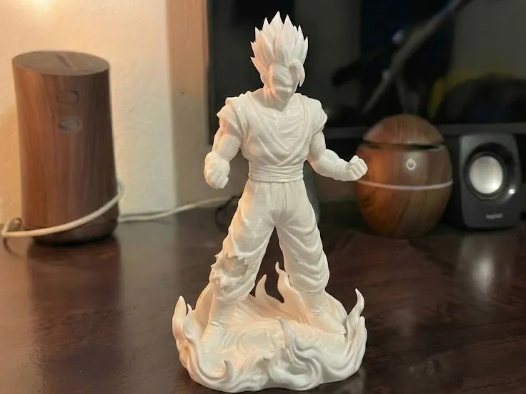 Gohan Definitivo