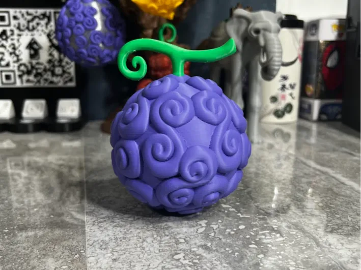 Gomu Gomu No Mi