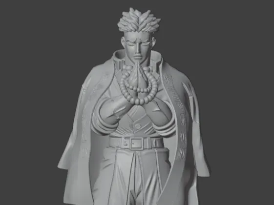 Gyomei I