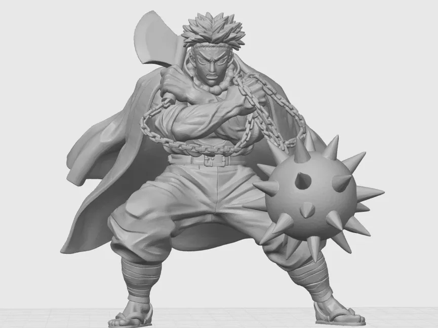 Gyomei II