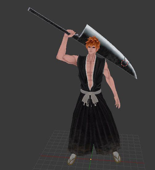 Ichigo I