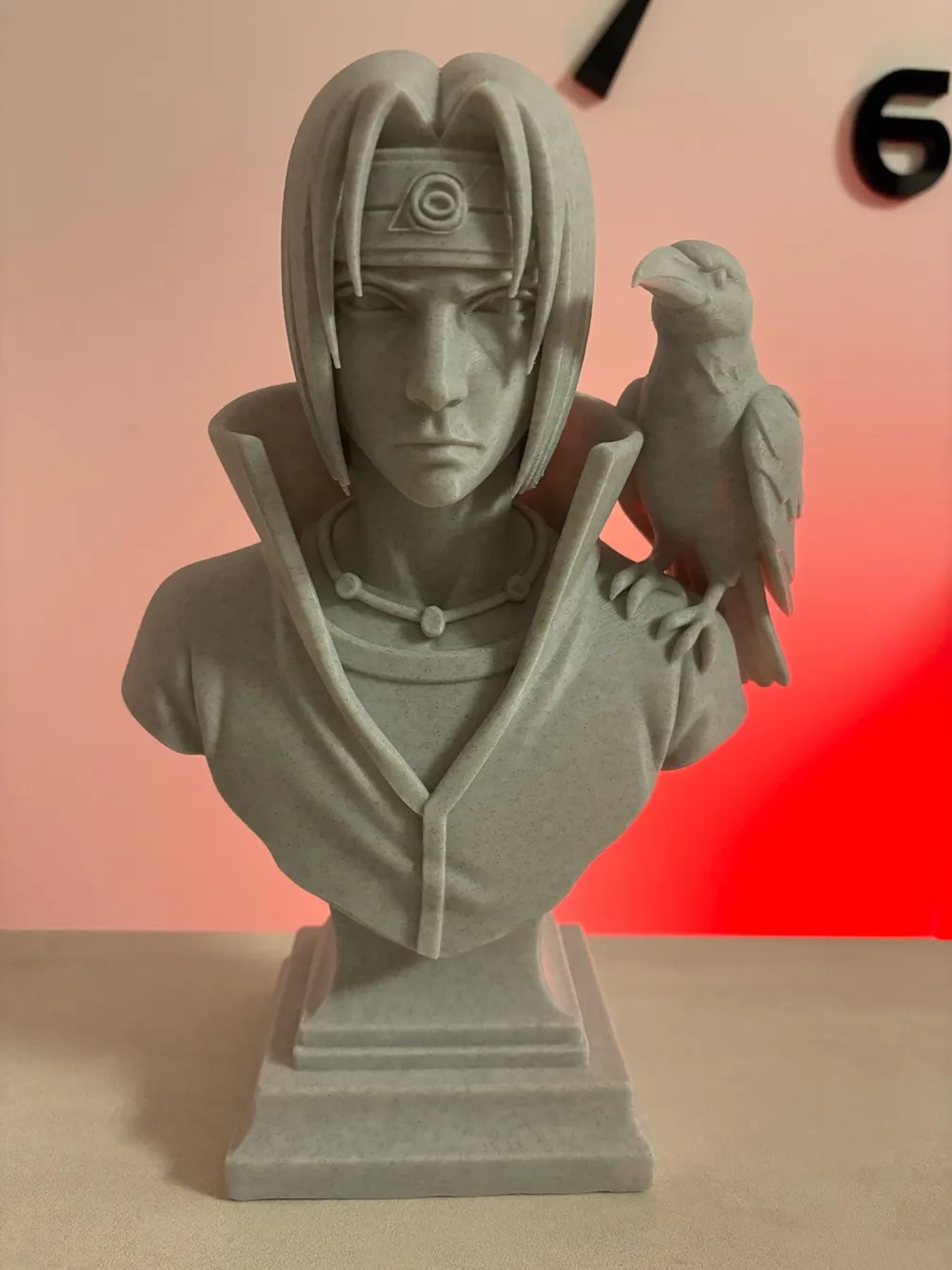 Itachi   Busto