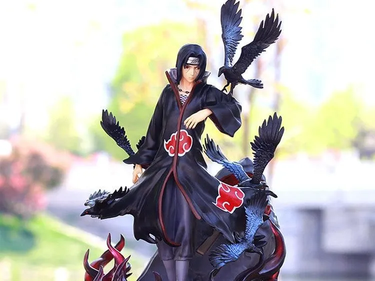 Itachi Akatsuki I