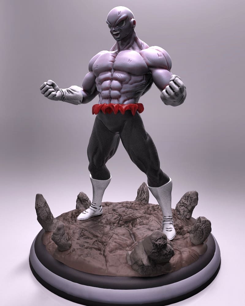 Jiren Full Power