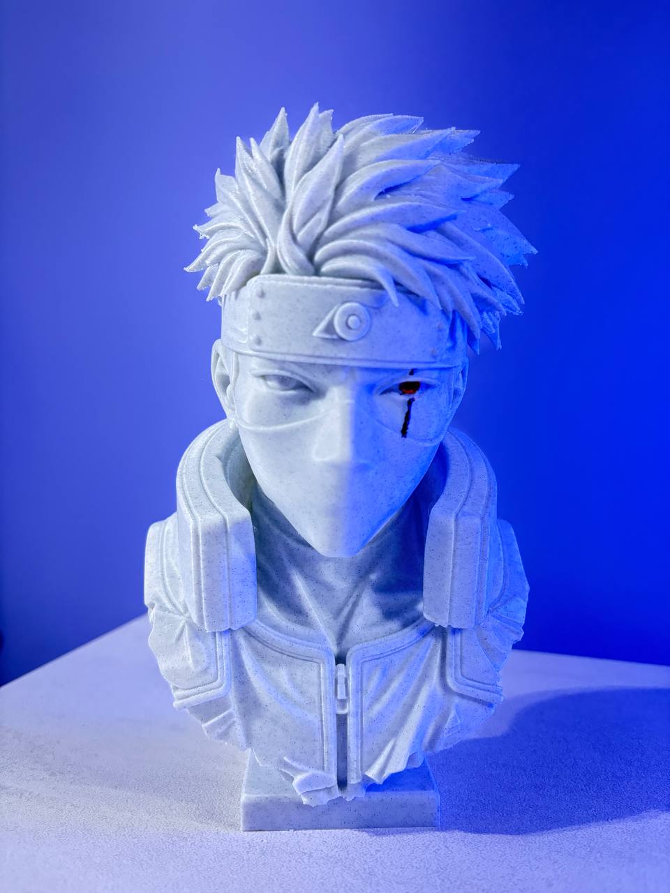 Kakashi   Busto