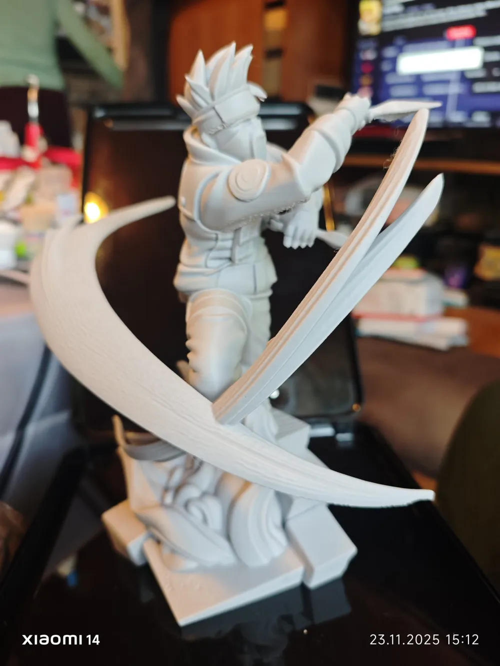 Kakashi I