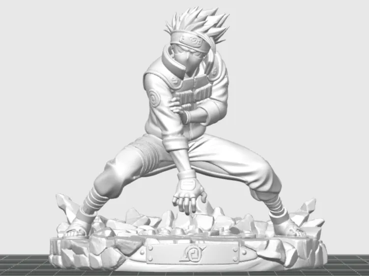 Kakashi II