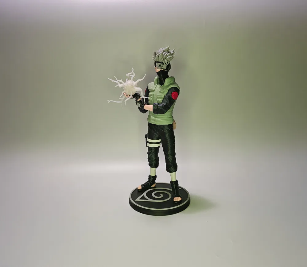 Kakashi III