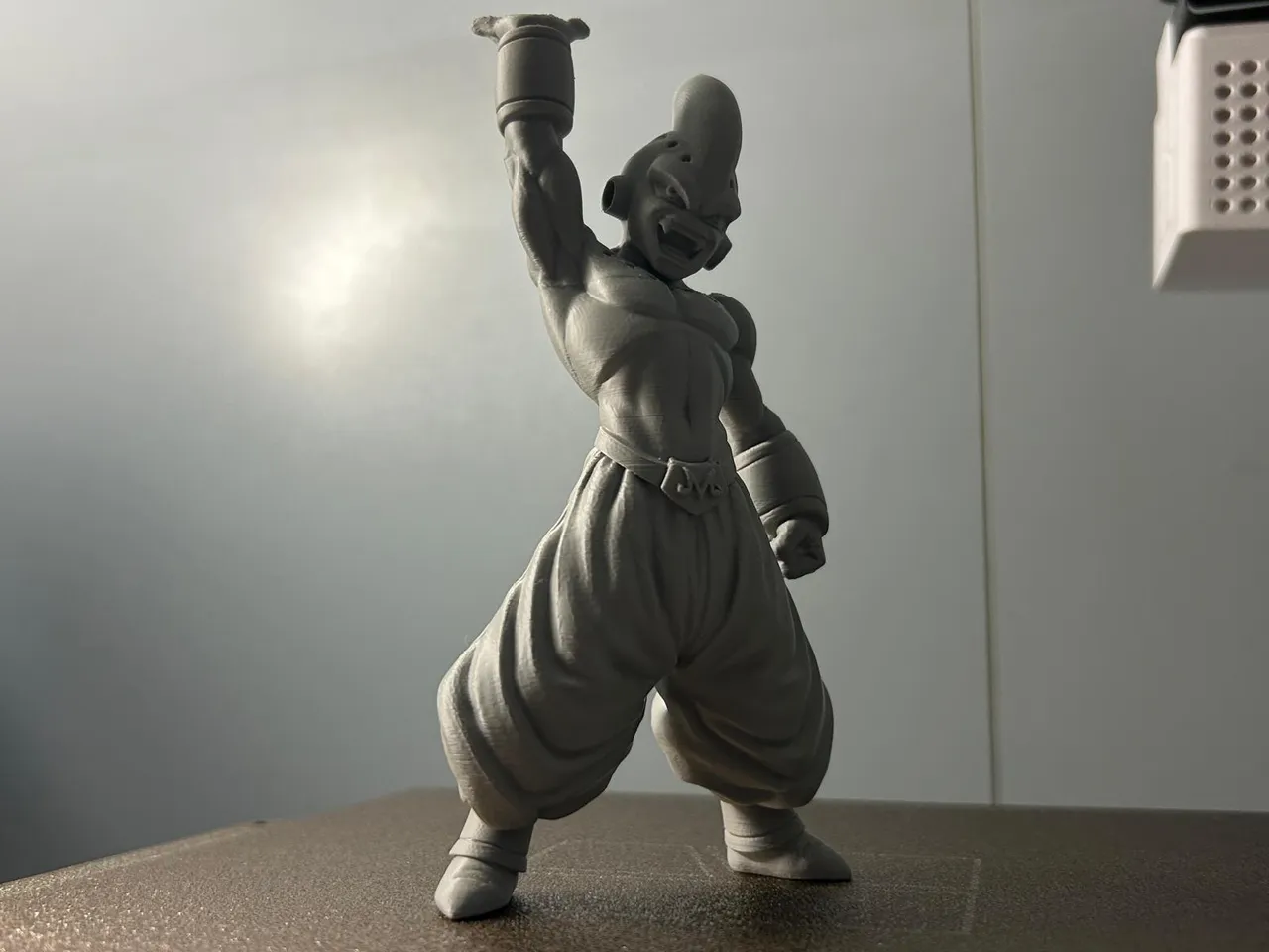 Kid Buu II