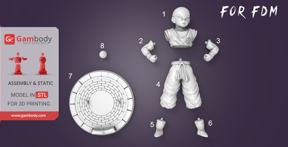 Krillin II