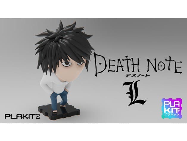 L Chibi