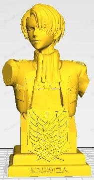 Levi Busto