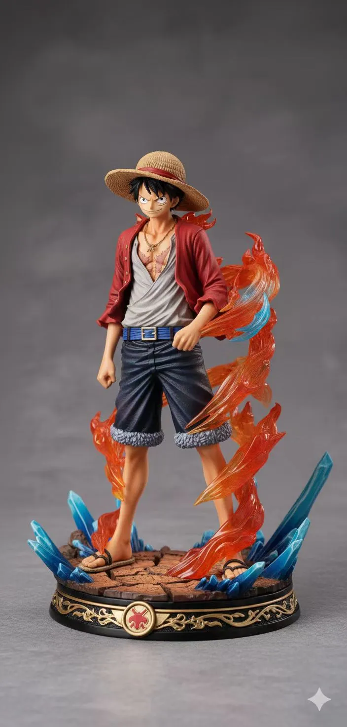 Luffy III