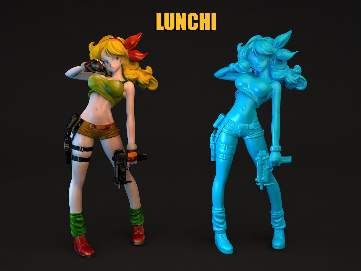 Lunchi