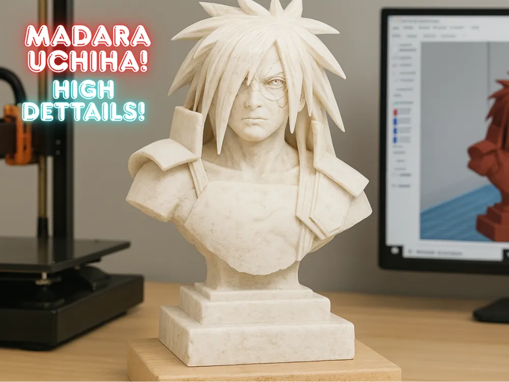 Madara Busto