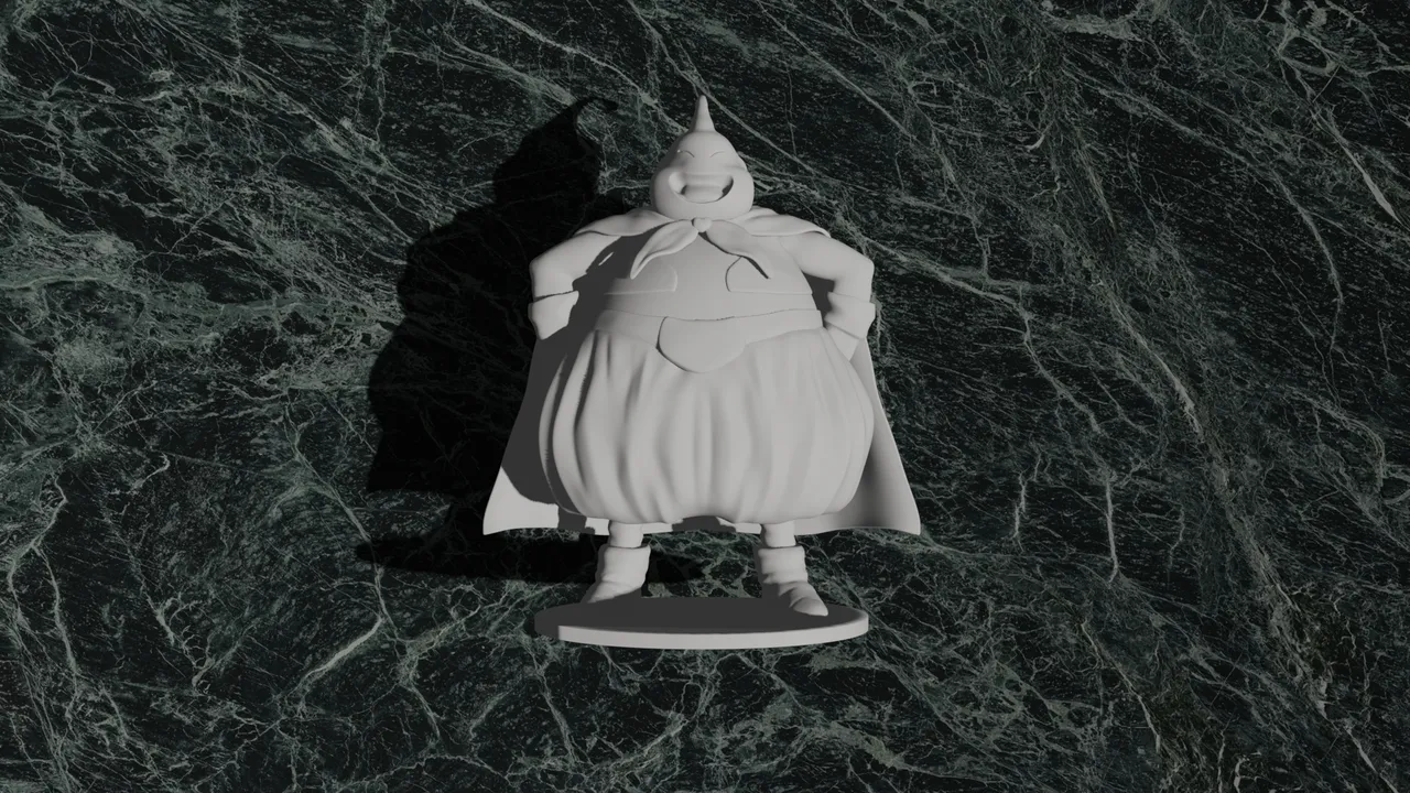 Majin Buu I