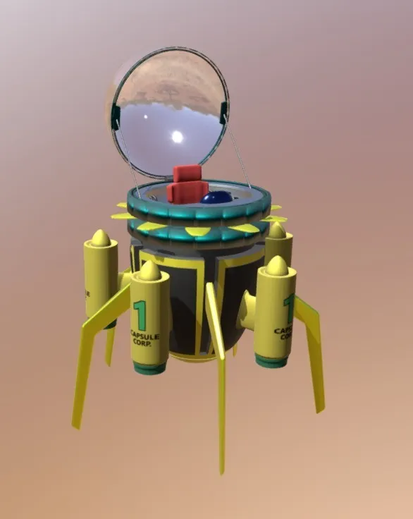 Maquina del Tiempo