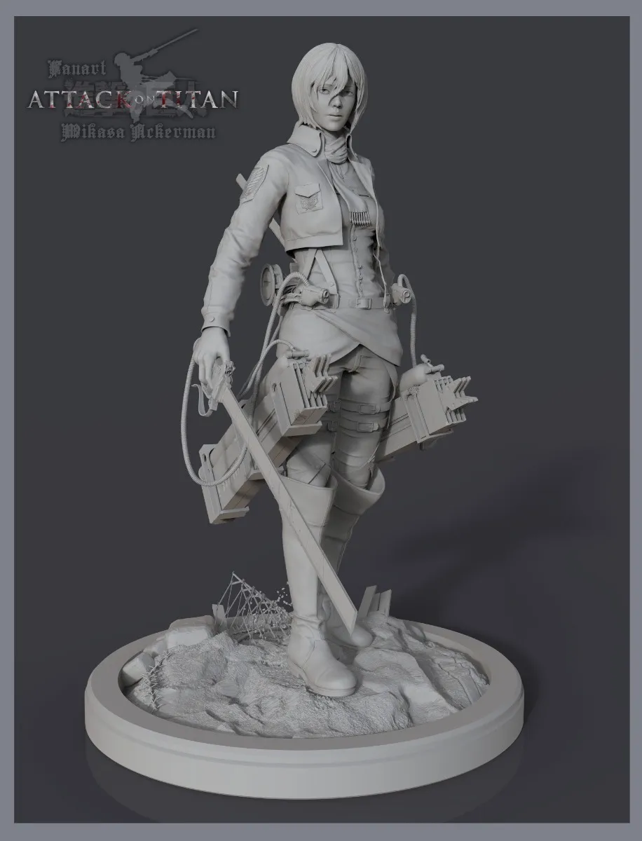 Mikasa II