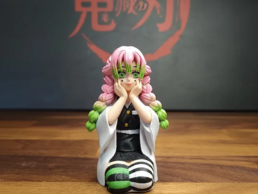 Mitsuri Kanroji II