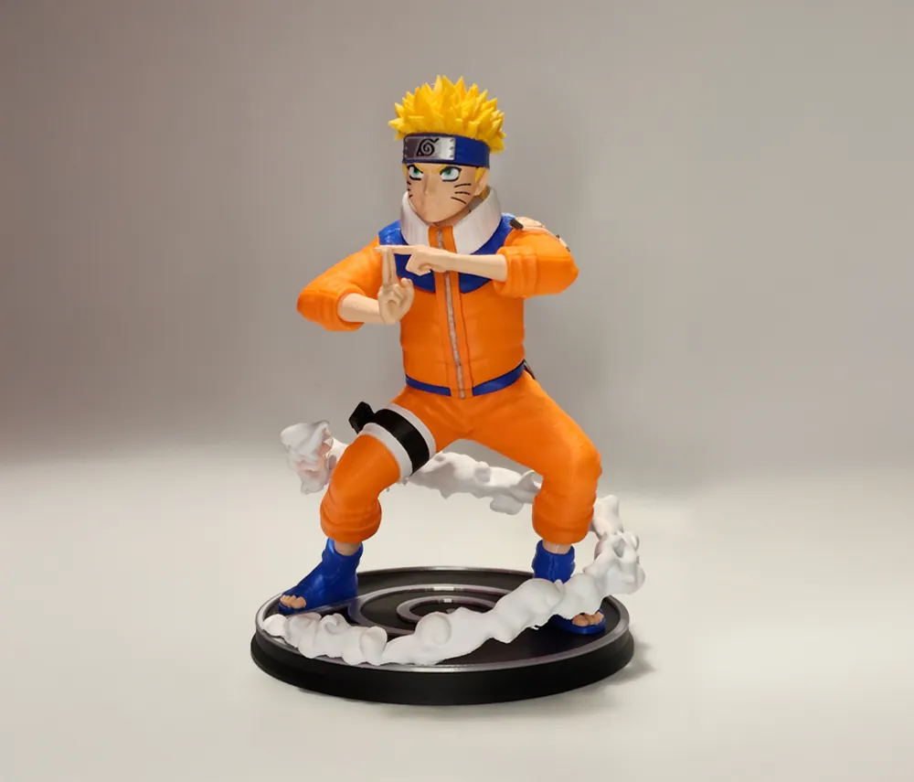 Naruto Niño