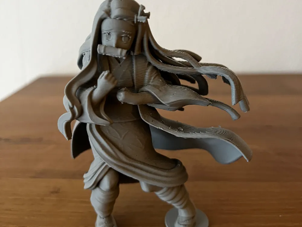 Nezuko II
