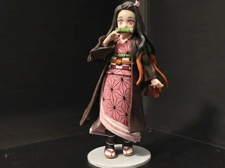 Nezuko III