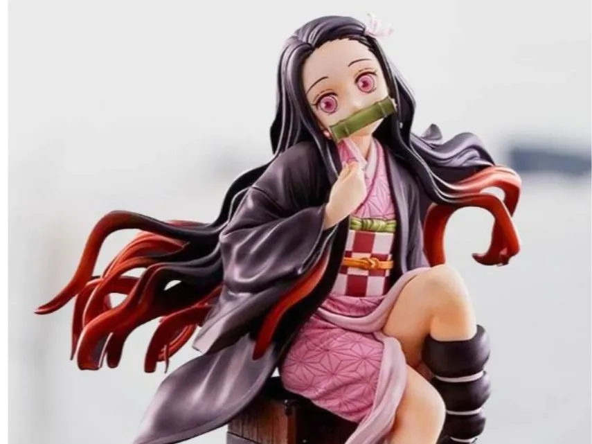 Nezuko IV