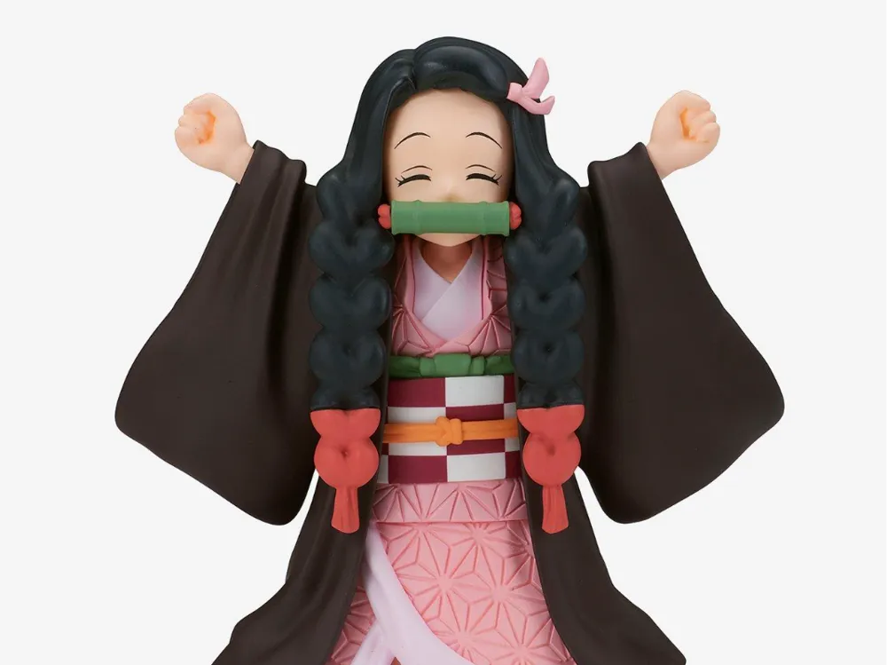 Nezuko V