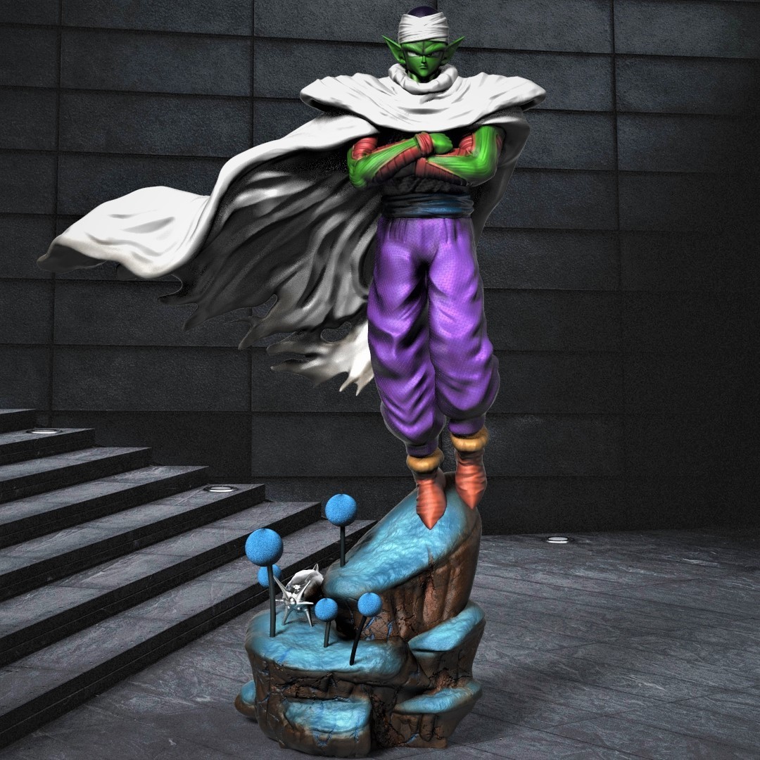 Piccolo Base