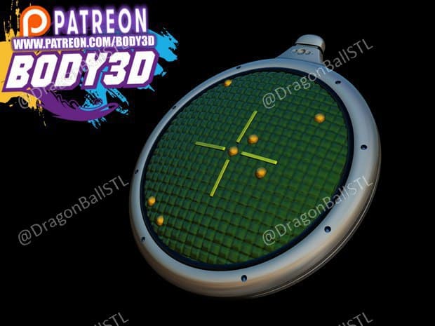 Radar