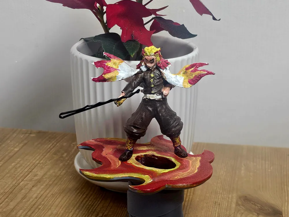 Rengoku II