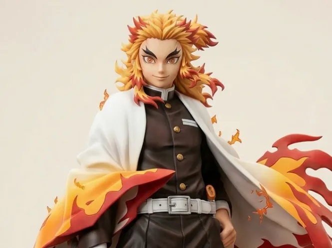 Rengoku III