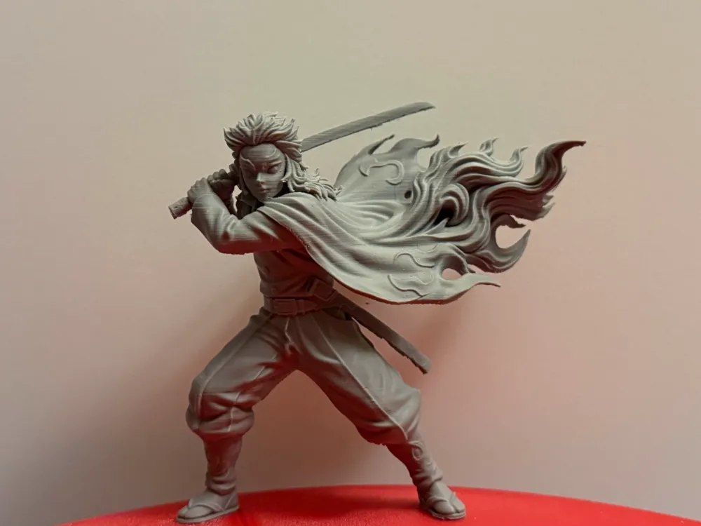 Rengoku IV